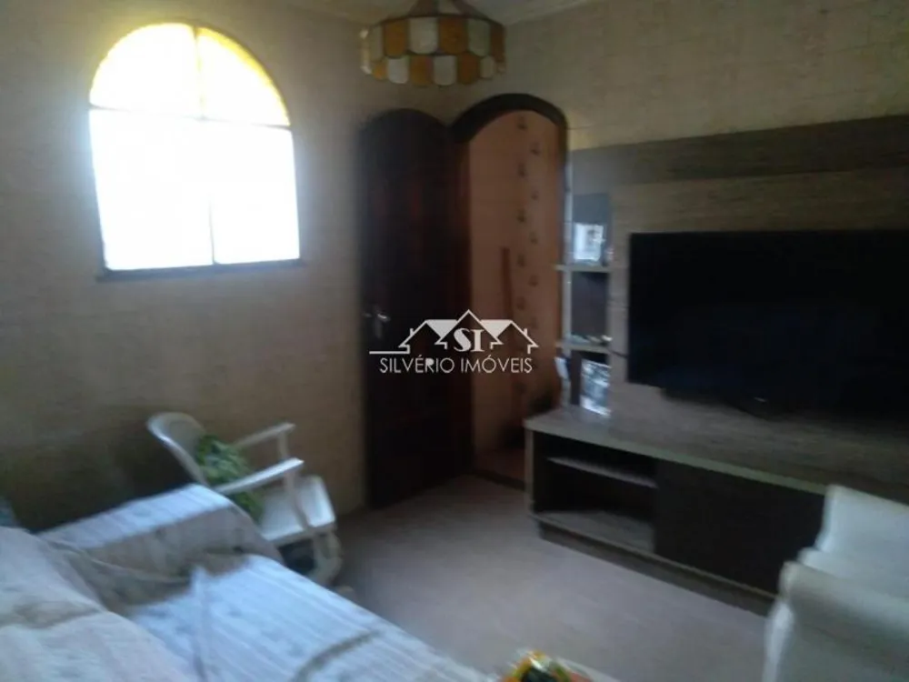 Casa, 3 quartos, 300 m² - Foto 11