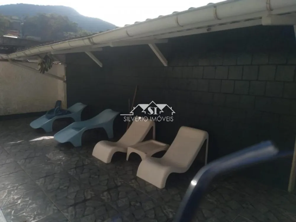 Casa, 3 quartos, 300 m² - Foto 12
