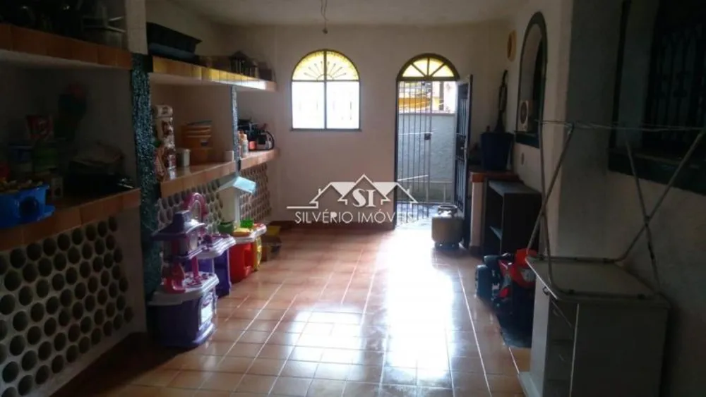 Casa, 3 quartos, 300 m² - Foto 16
