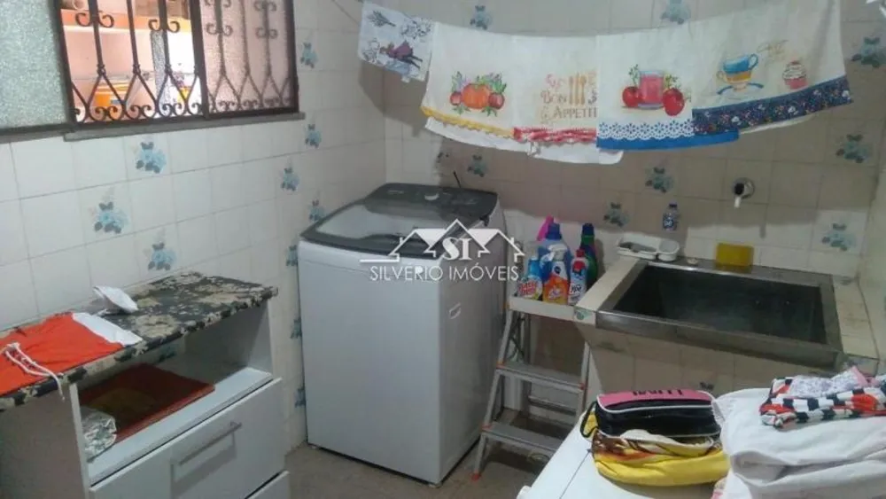 Casa, 3 quartos, 300 m² - Foto 17