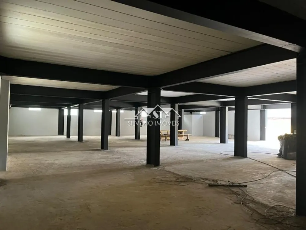 Depósito-Galpão, 500 m² - Foto 1