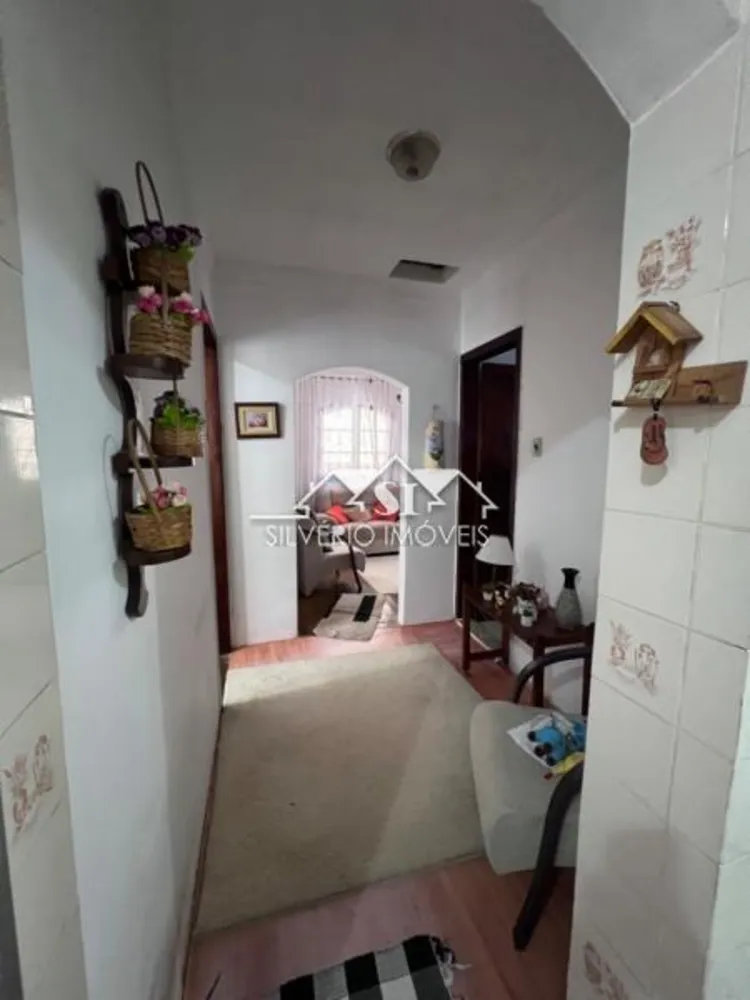 Casa, 2 quartos, 66 m² - Foto 16