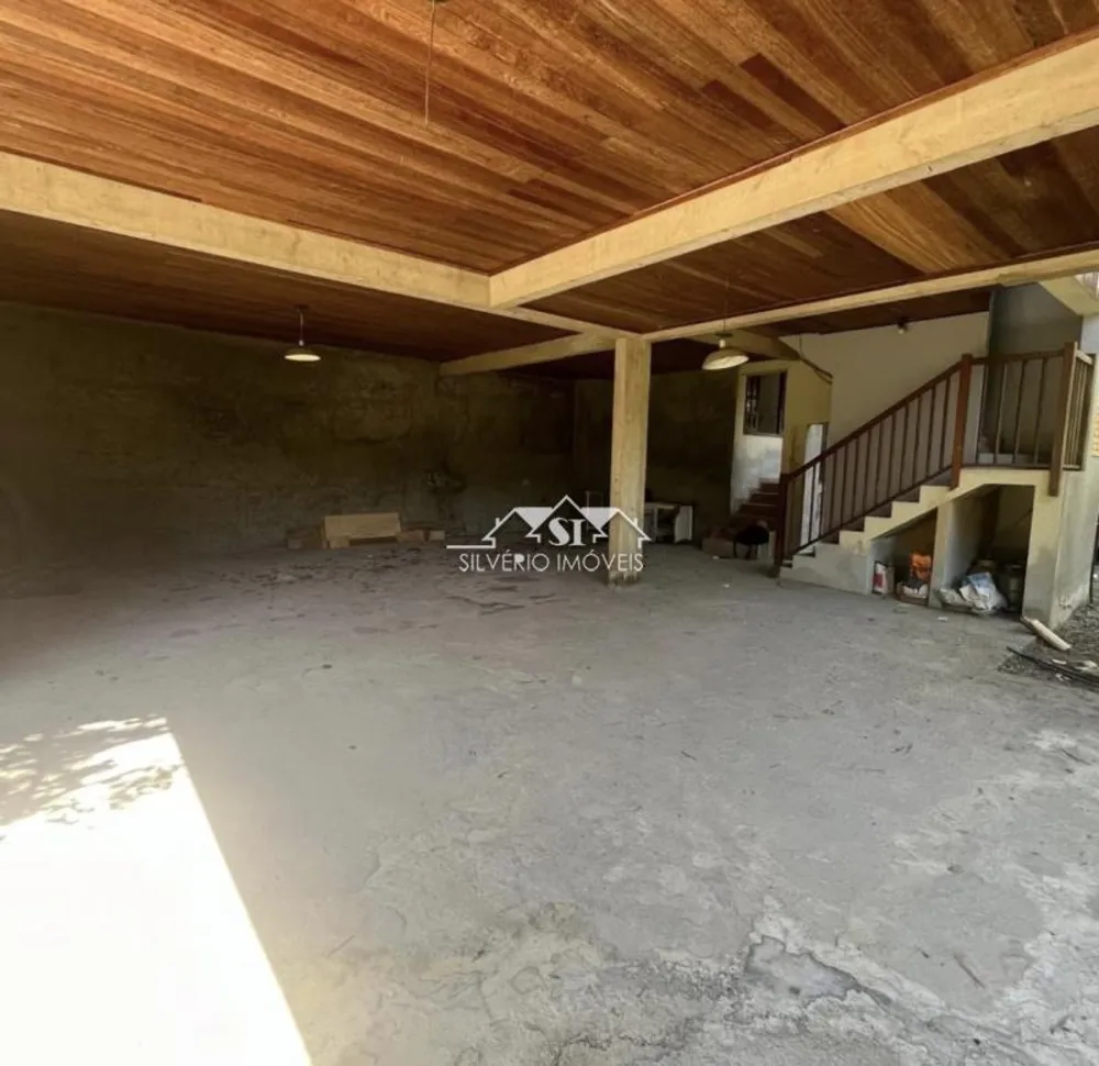 Casa, 4 quartos, 250 m² - Foto 19