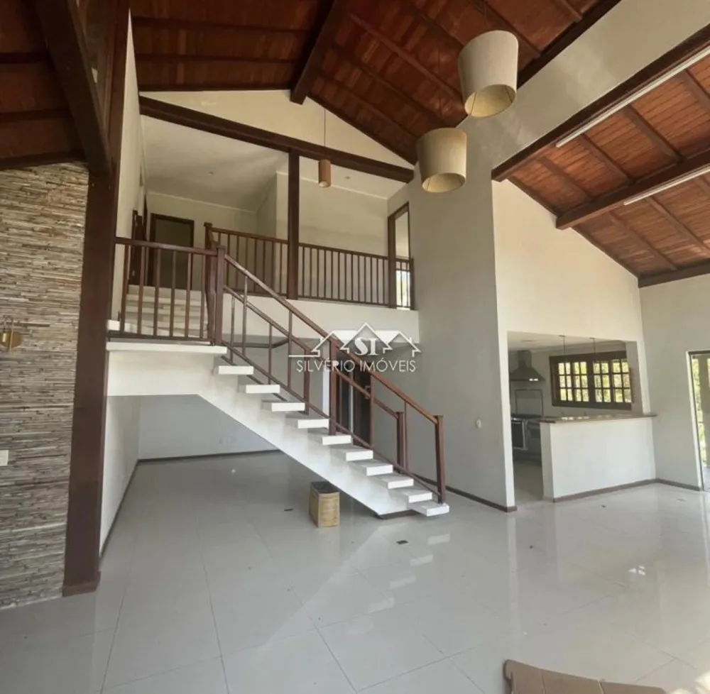 Casa, 4 quartos, 250 m² - Foto 3