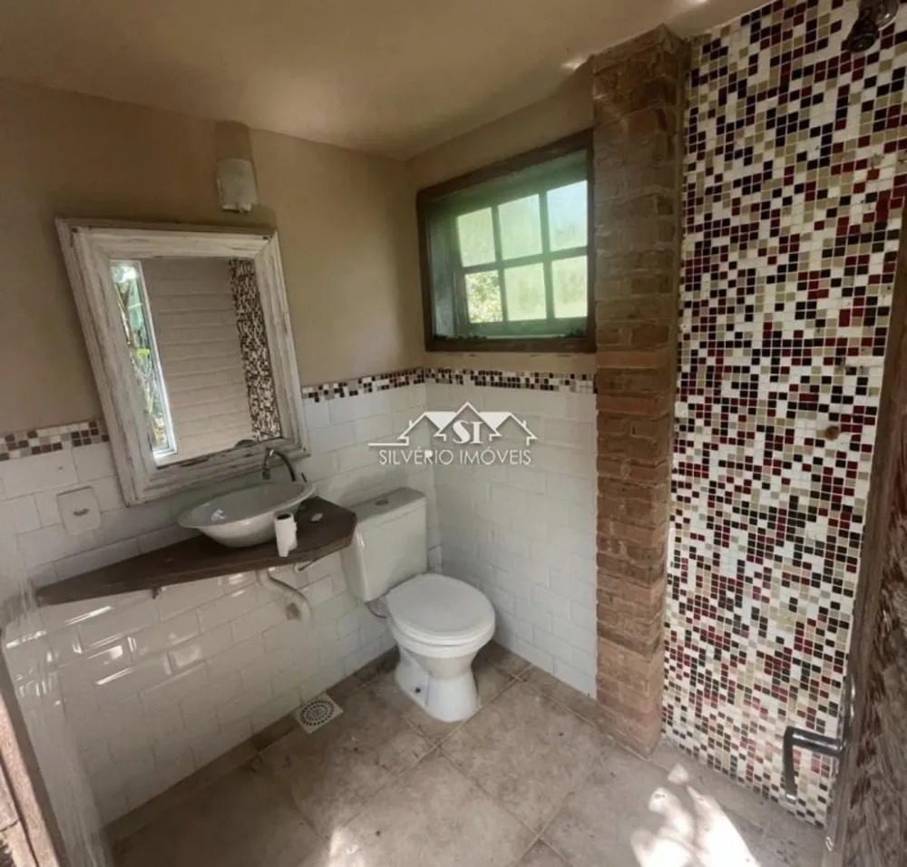 Casa, 4 quartos, 250 m² - Foto 11