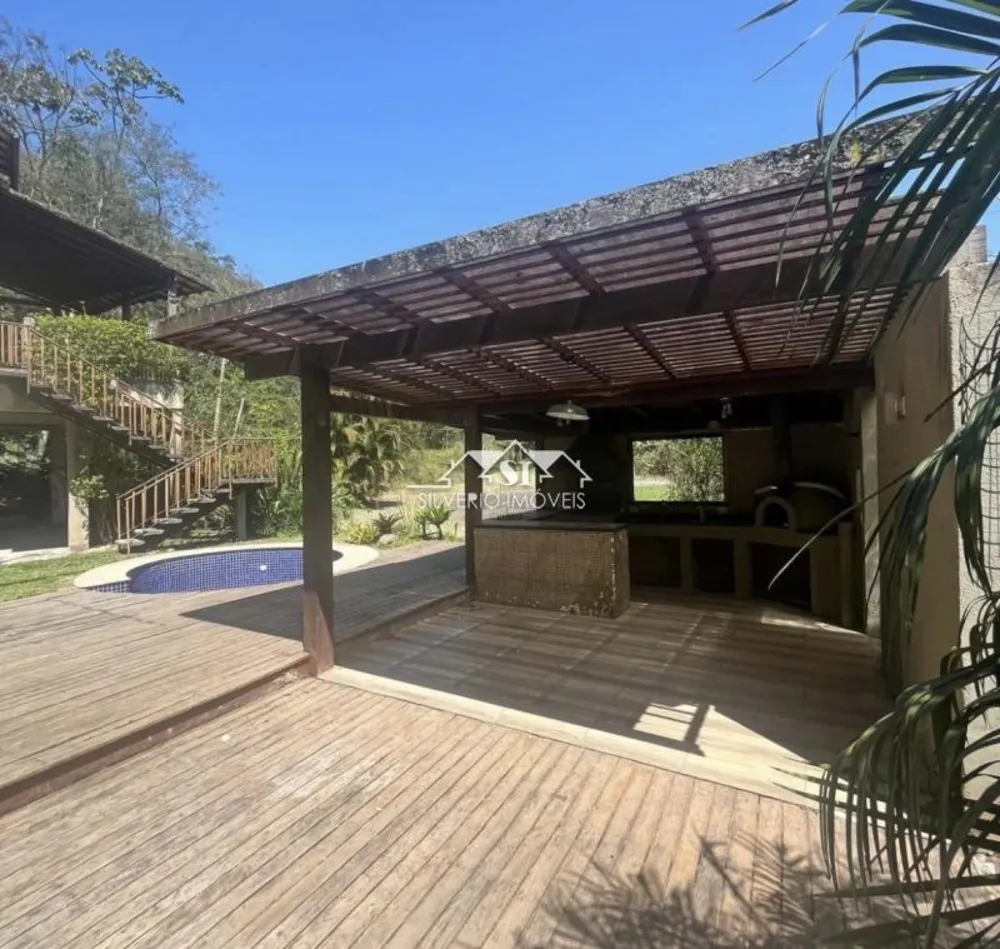 Casa, 4 quartos, 250 m² - Foto 20