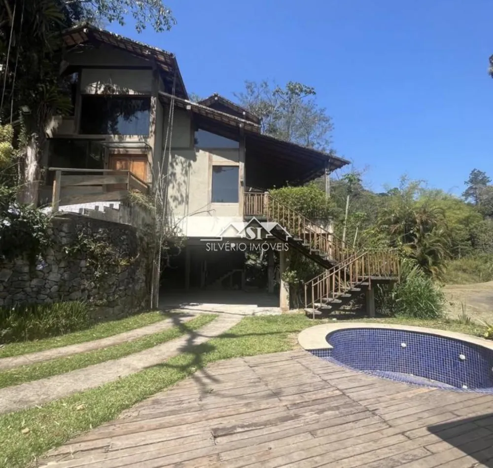 Casa, 4 quartos, 250 m² - Foto 2