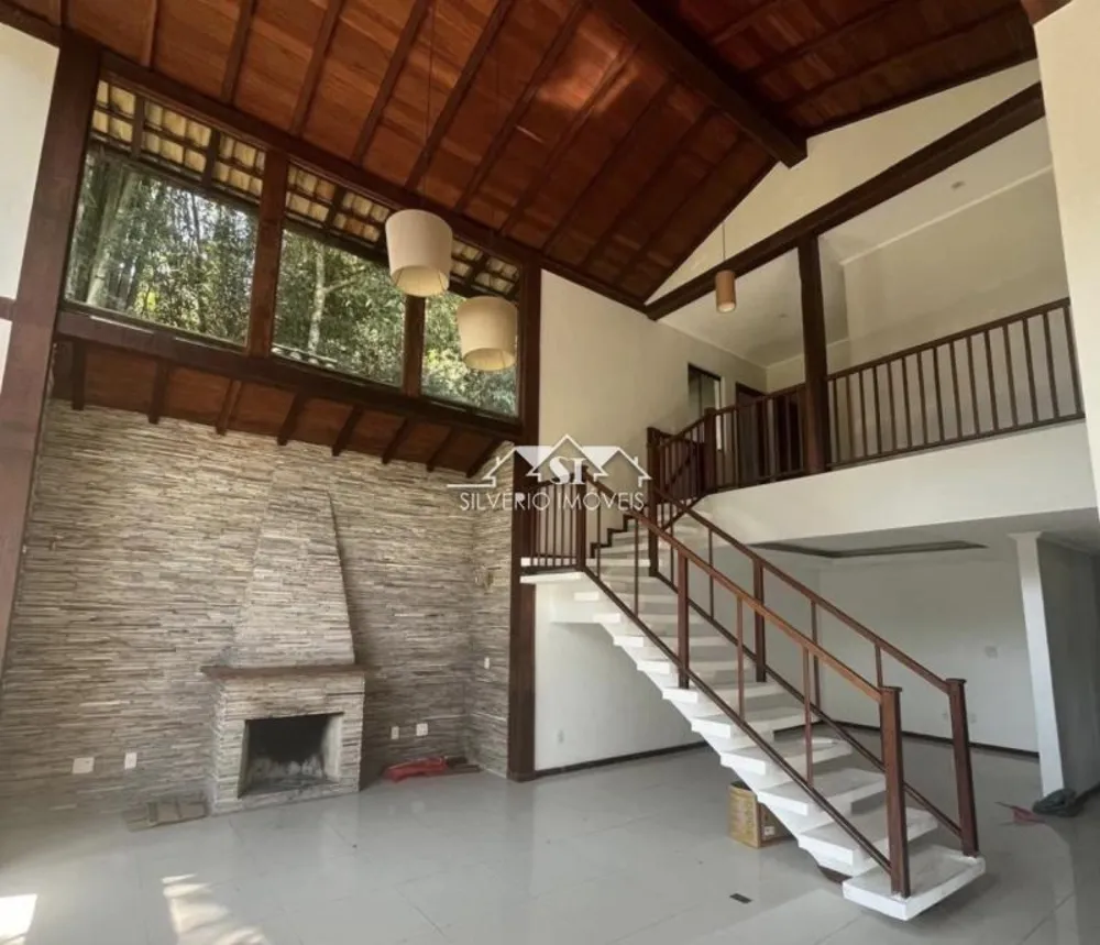 Casa, 4 quartos, 250 m² - Foto 4