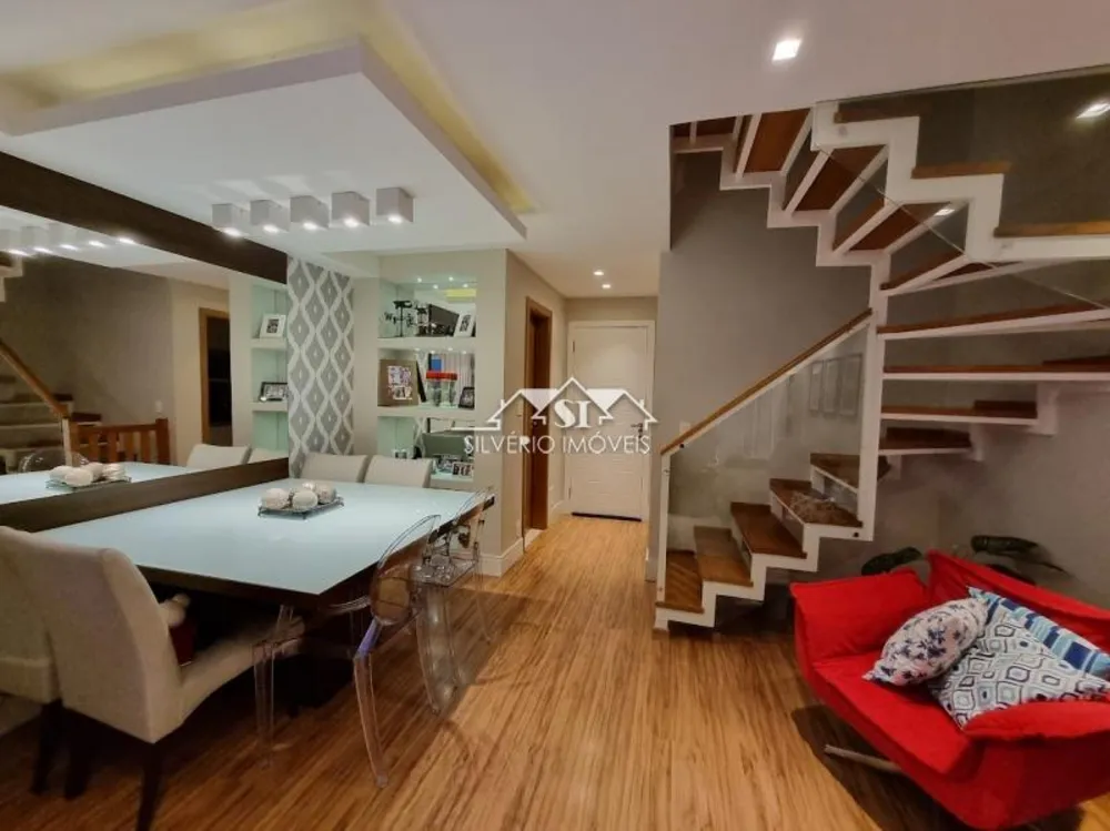 Casa, 2 quartos, 124 m² - Foto 2