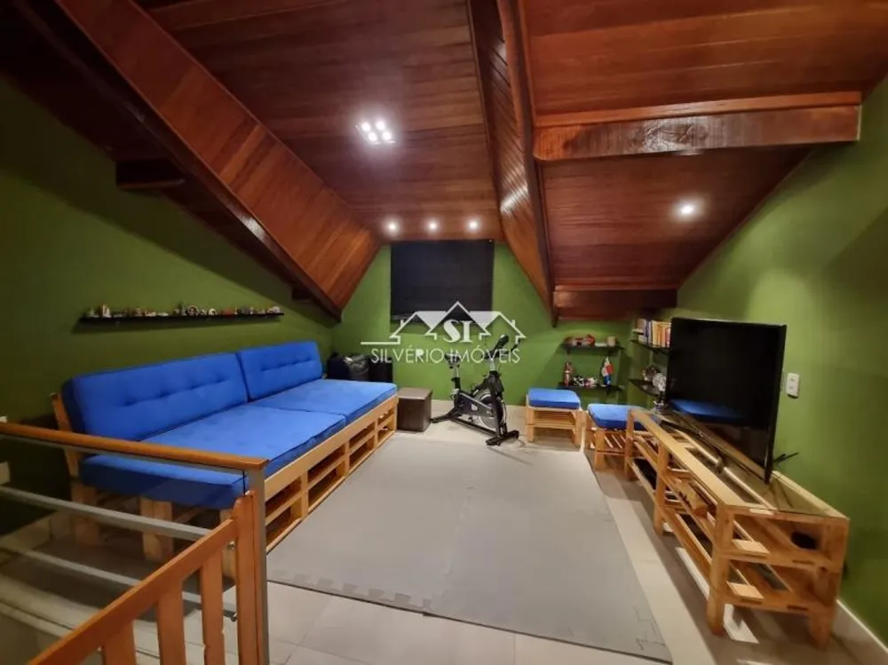 Casa, 2 quartos, 124 m² - Foto 13