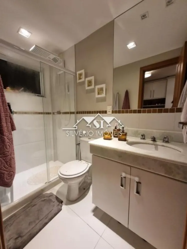 Casa, 2 quartos, 124 m² - Foto 12