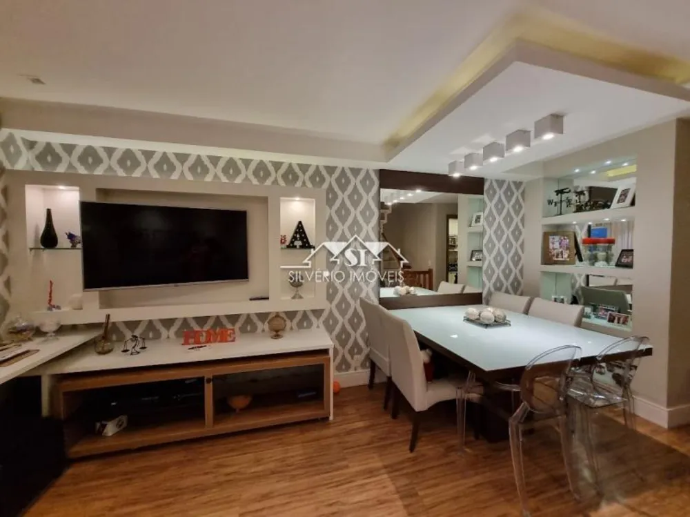Casa, 2 quartos, 124 m² - Foto 3