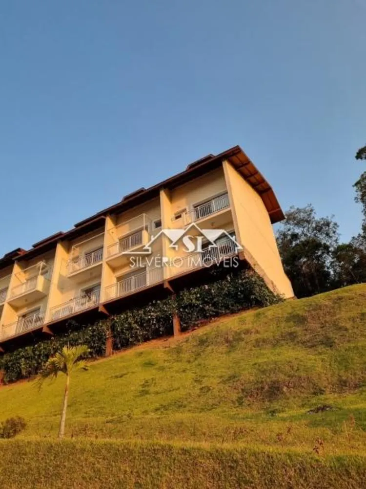 Casa, 2 quartos, 124 m² - Foto 19
