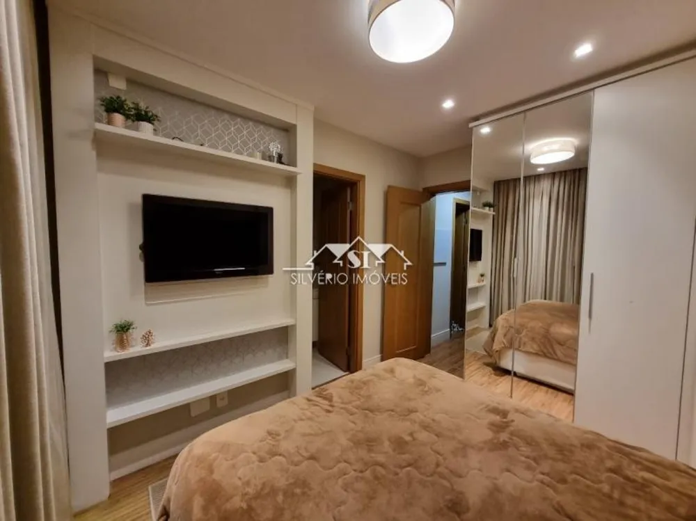 Casa, 2 quartos, 124 m² - Foto 11