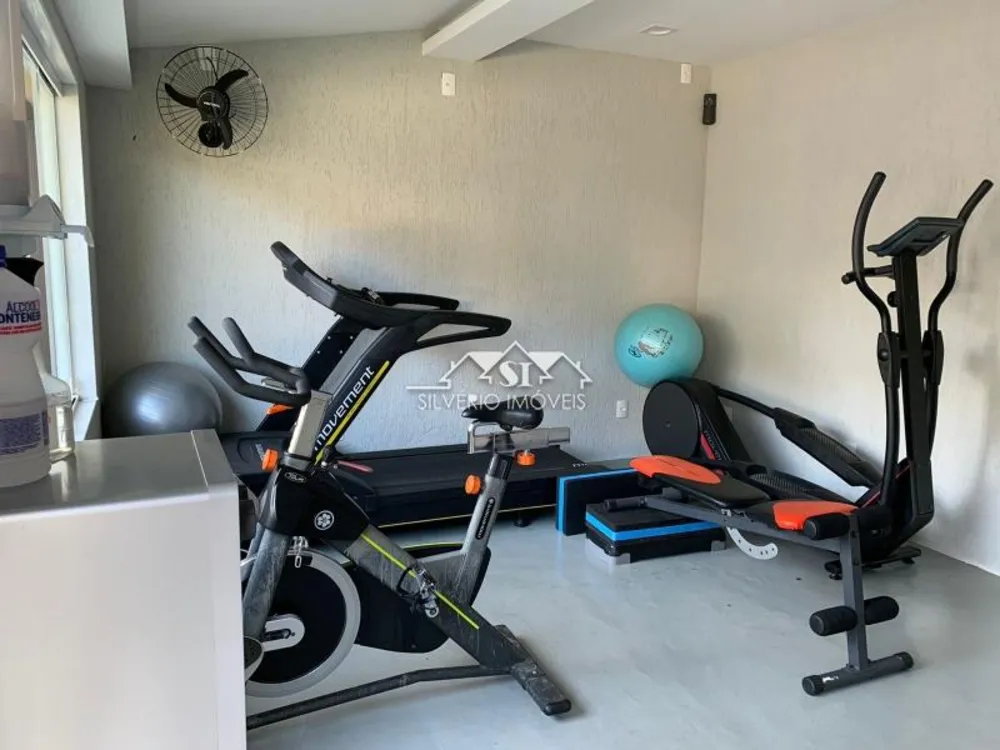 Casa, 2 quartos, 124 m² - Foto 18