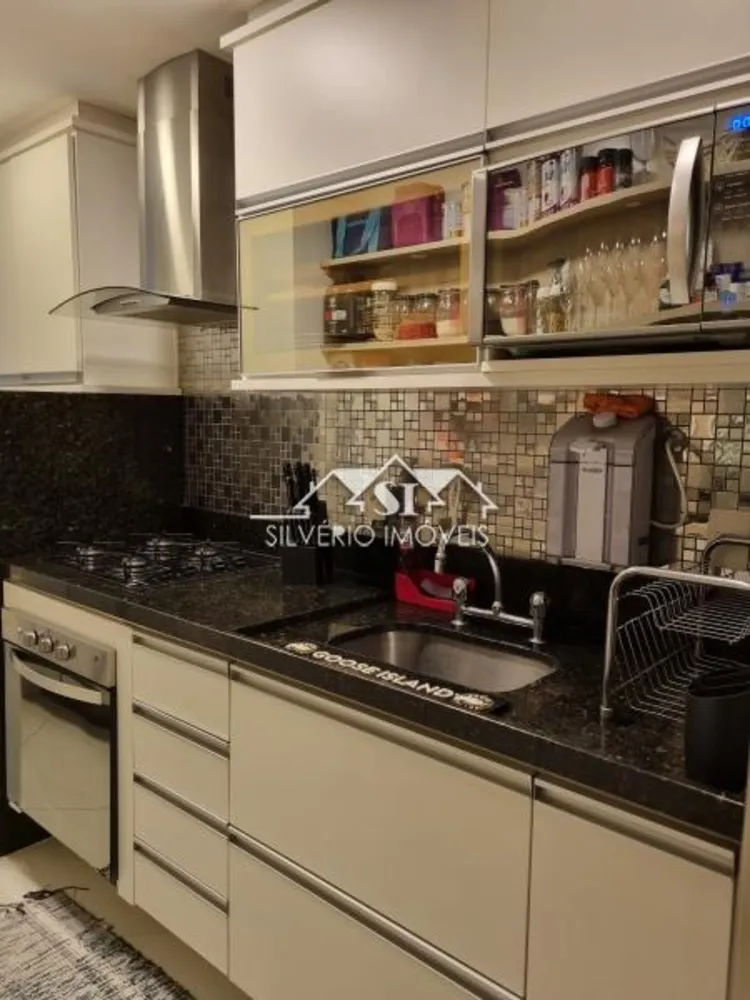 Casa, 2 quartos, 124 m² - Foto 5