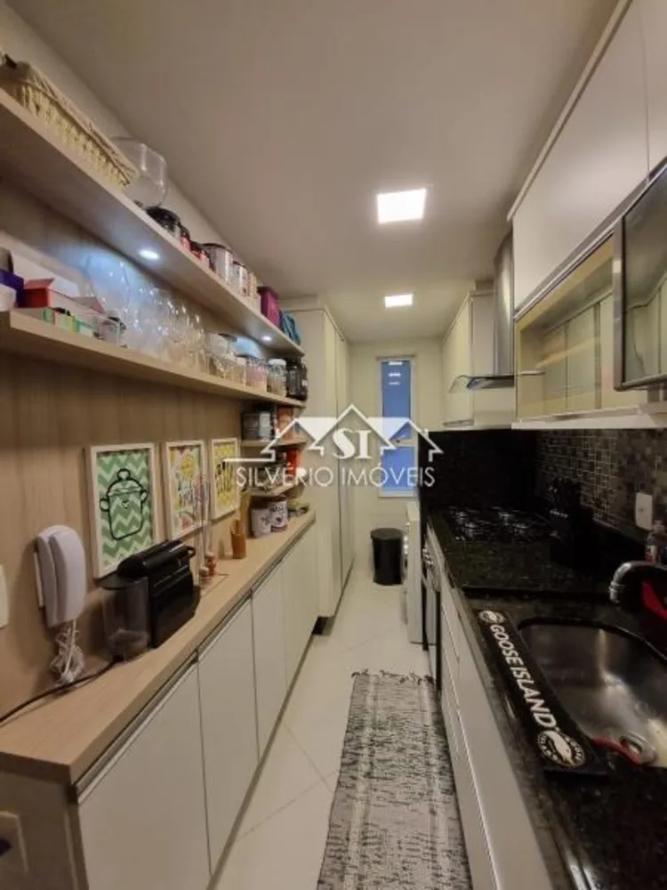 Casa, 2 quartos, 124 m² - Foto 4