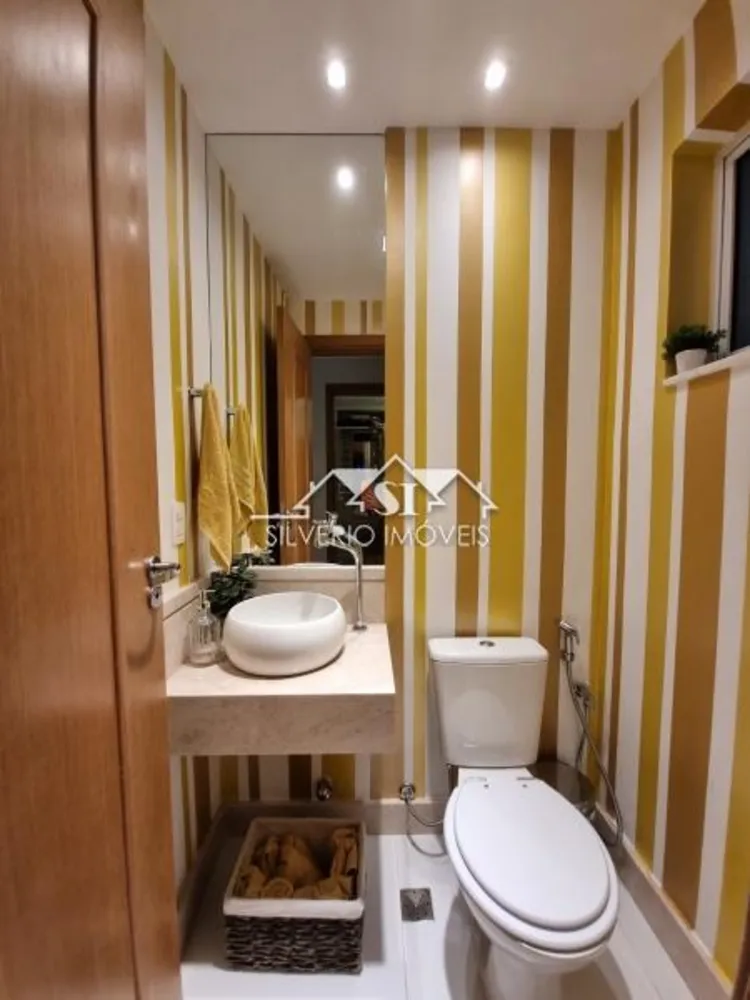 Casa, 2 quartos, 124 m² - Foto 7