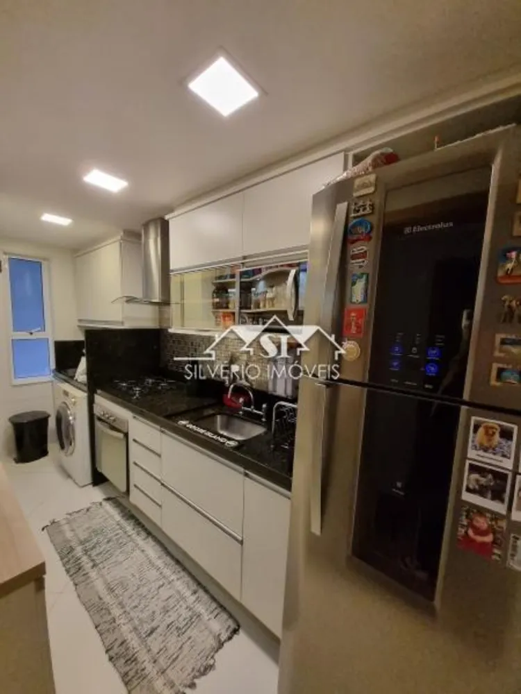 Casa, 2 quartos, 124 m² - Foto 6