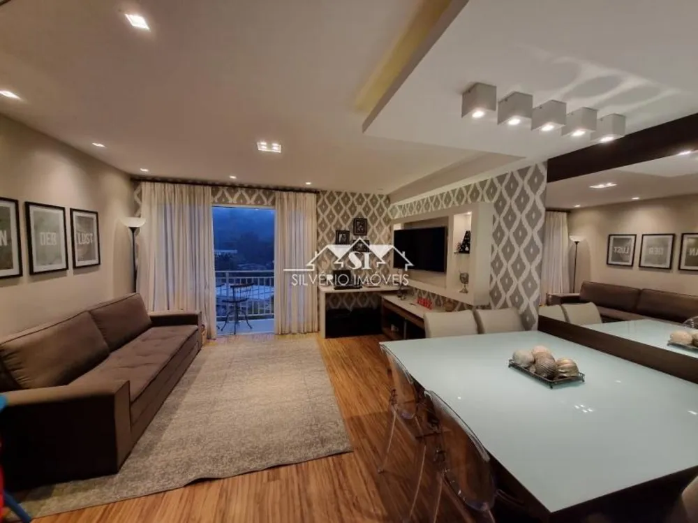 Casa, 2 quartos, 124 m² - Foto 1