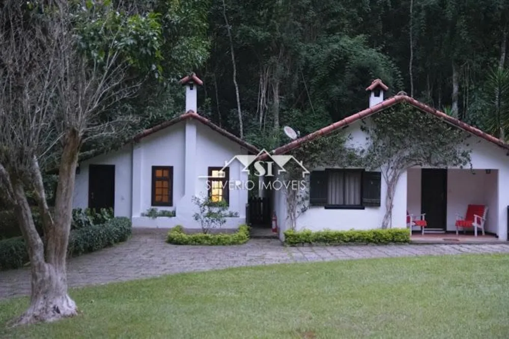 Fazenda, 9 hectares - Foto 1