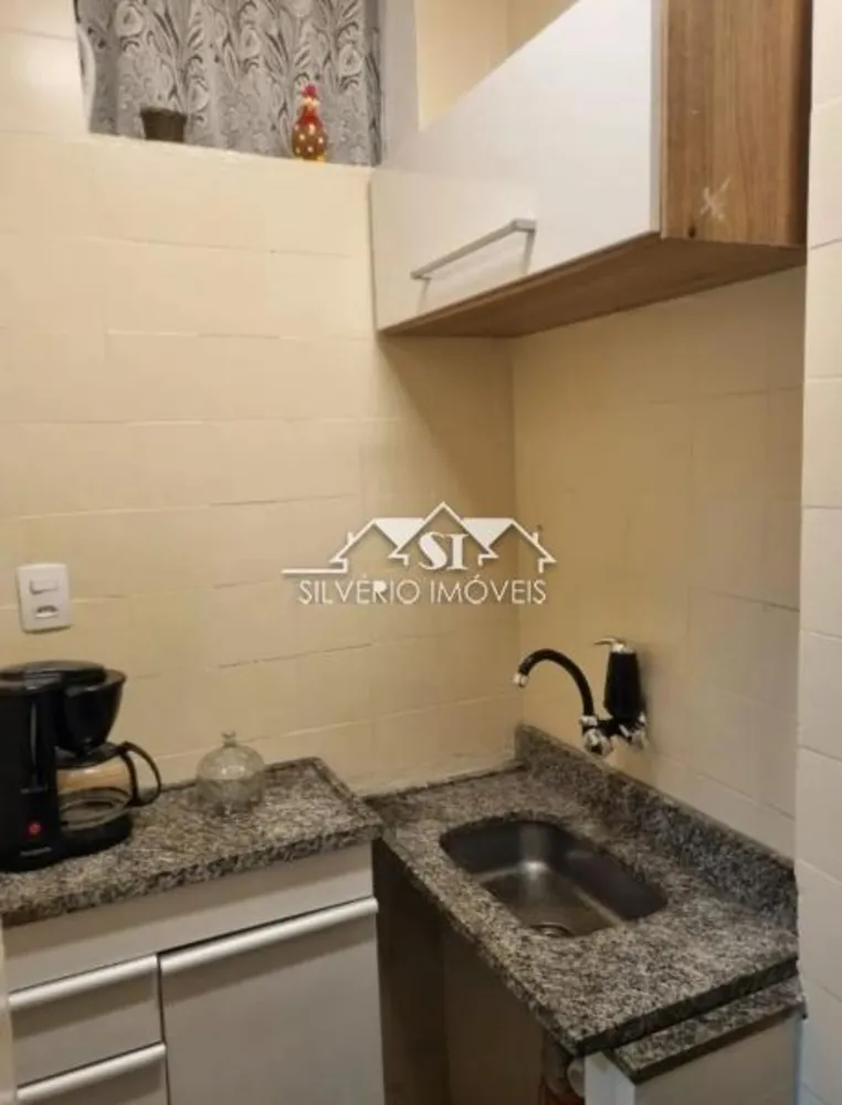 Apartamento, 1 quarto, 30 m² - Foto 6