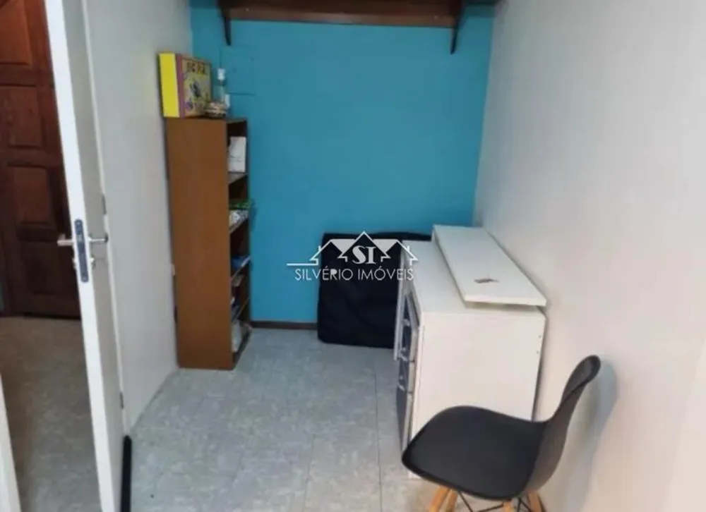 Apartamento, 1 quarto, 30 m² - Foto 4