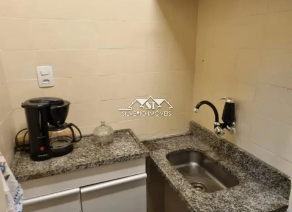 Apartamento, 1 quarto, 30 m² - Foto 7