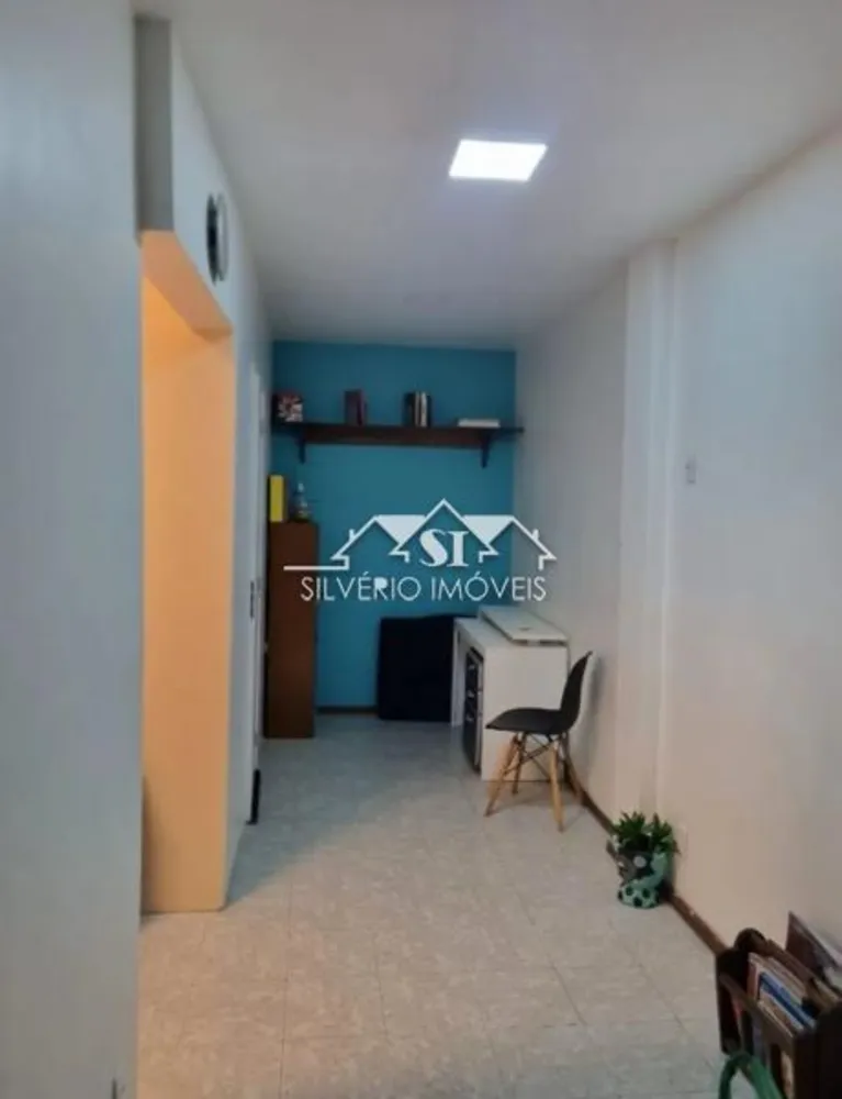 Apartamento, 1 quarto, 30 m² - Foto 2
