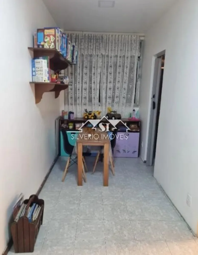 Apartamento, 1 quarto, 30 m² - Foto 3