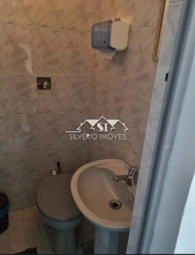 Apartamento, 1 quarto, 30 m² - Foto 8
