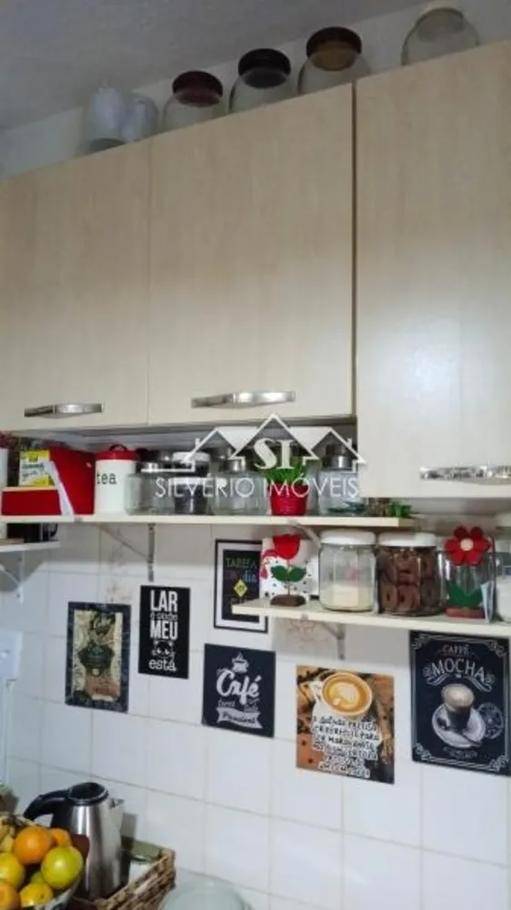 Apartamento, 2 quartos, 77 m² - Foto 16