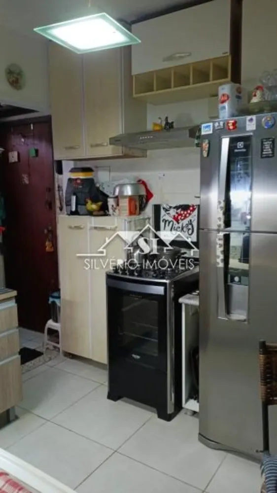 Apartamento, 2 quartos, 77 m² - Foto 24