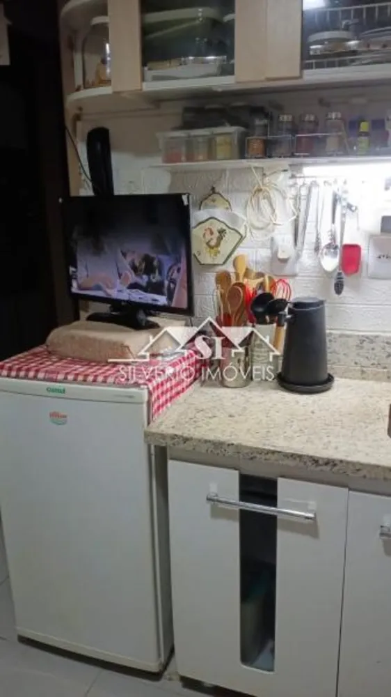 Apartamento, 2 quartos, 77 m² - Foto 20