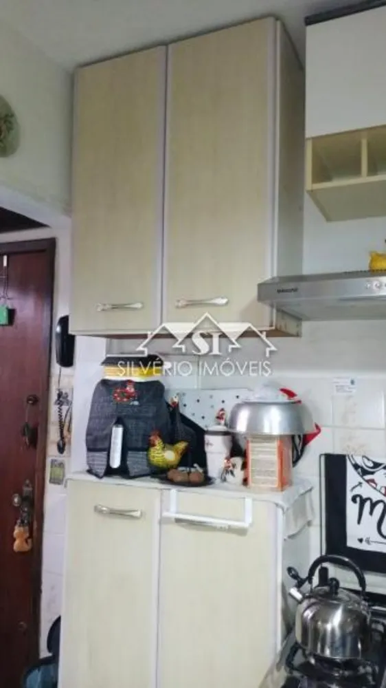 Apartamento, 2 quartos, 77 m² - Foto 13