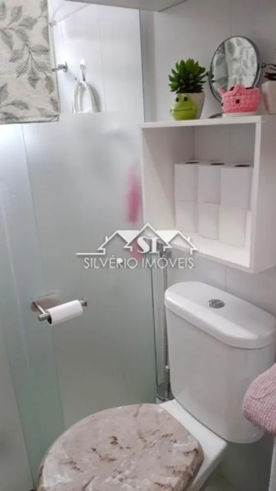 Apartamento, 2 quartos, 77 m² - Foto 26