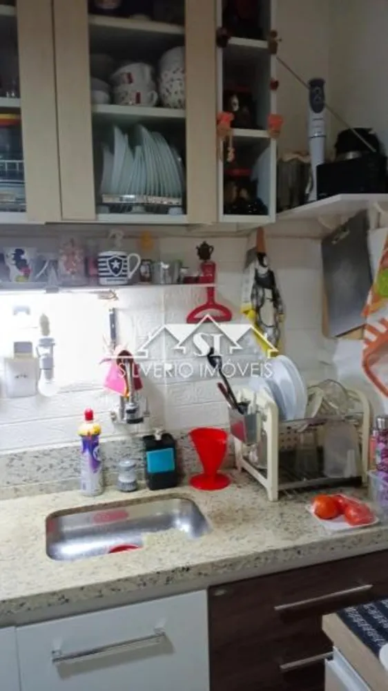 Apartamento, 2 quartos, 77 m² - Foto 21