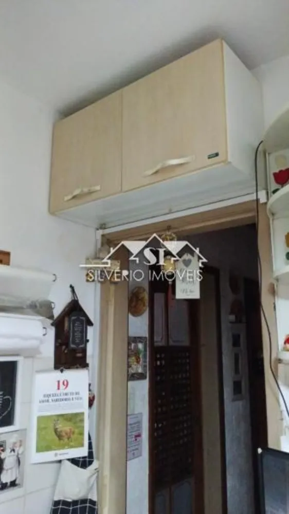 Apartamento, 2 quartos, 77 m² - Foto 11