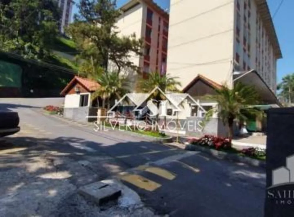 Apartamento, 2 quartos, 77 m² - Foto 1