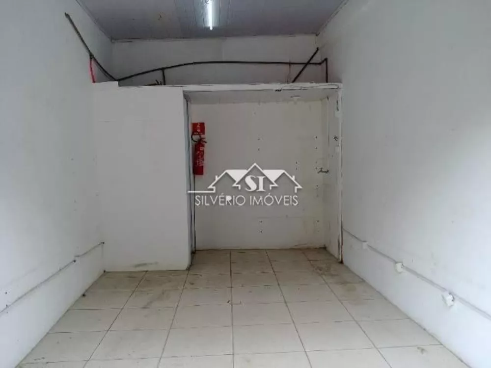 Loja-Salão, 43 m² - Foto 1