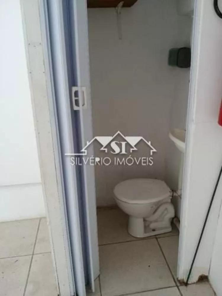 Loja-Salão, 43 m² - Foto 2