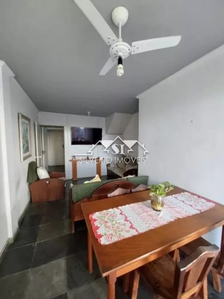 Apartamento, 5 quartos, 230 m² - Foto 4