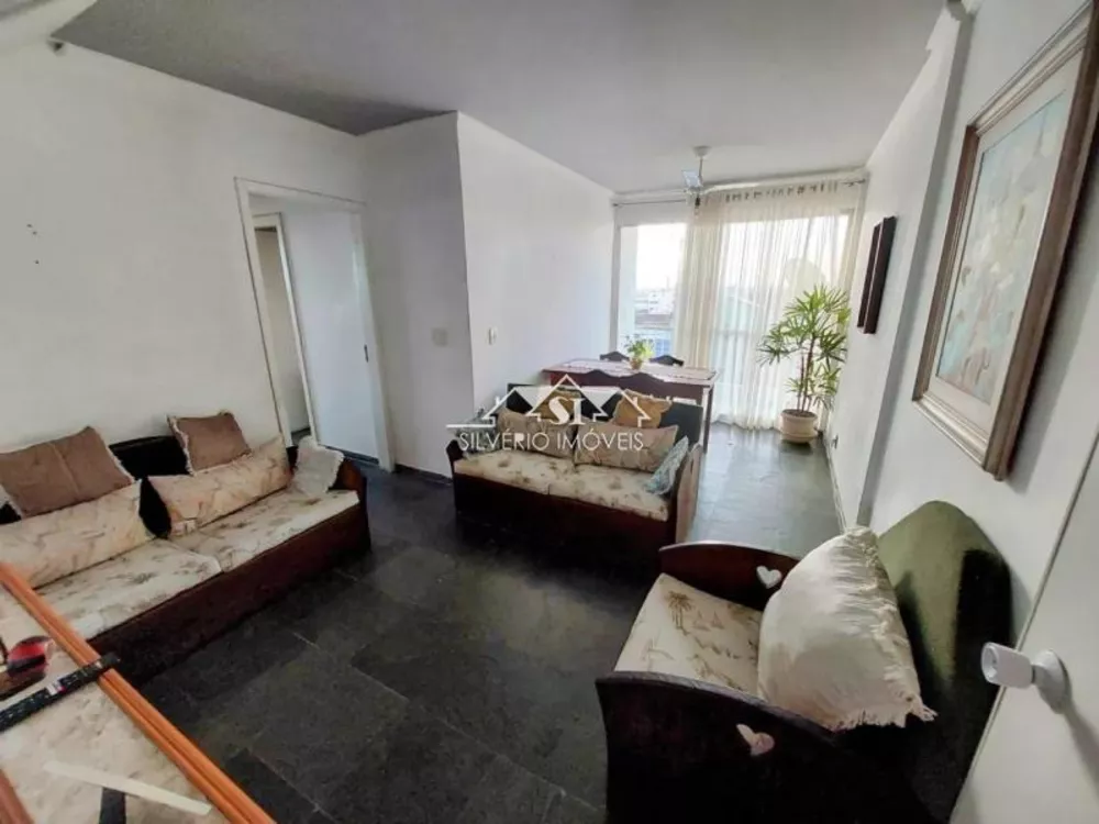 Apartamento, 5 quartos, 230 m² - Foto 6