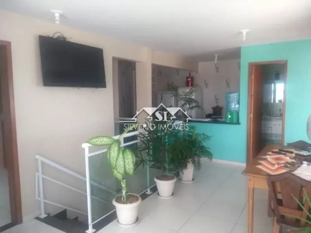 Apartamento, 5 quartos, 230 m² - Foto 7