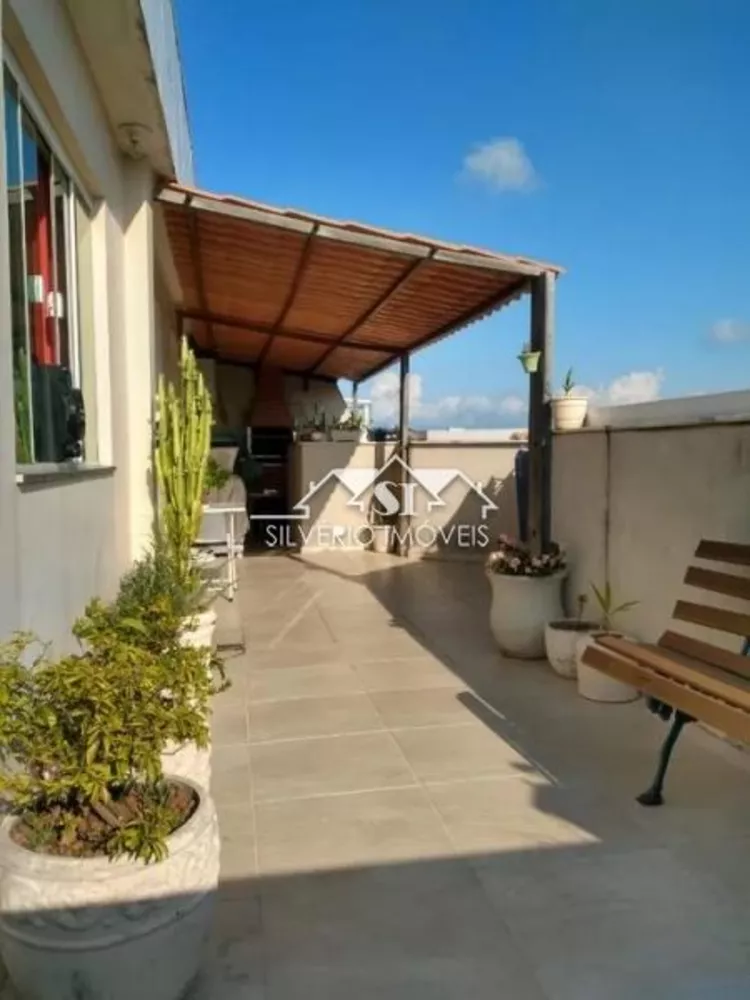 Apartamento, 5 quartos, 230 m² - Foto 2