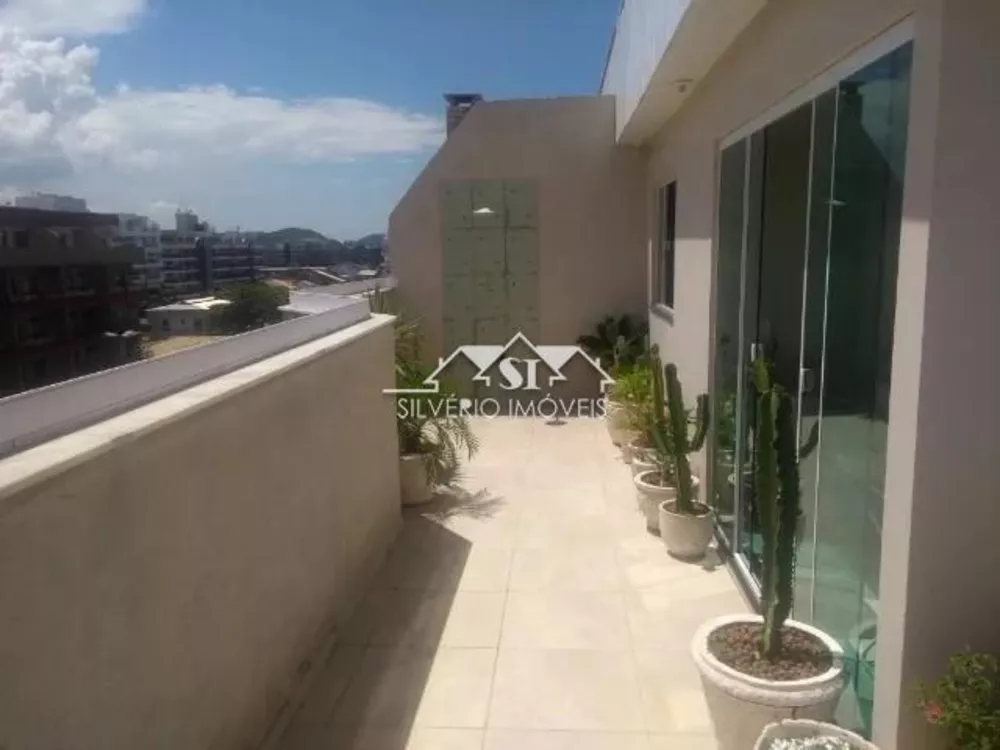 Apartamento, 5 quartos, 230 m² - Foto 8