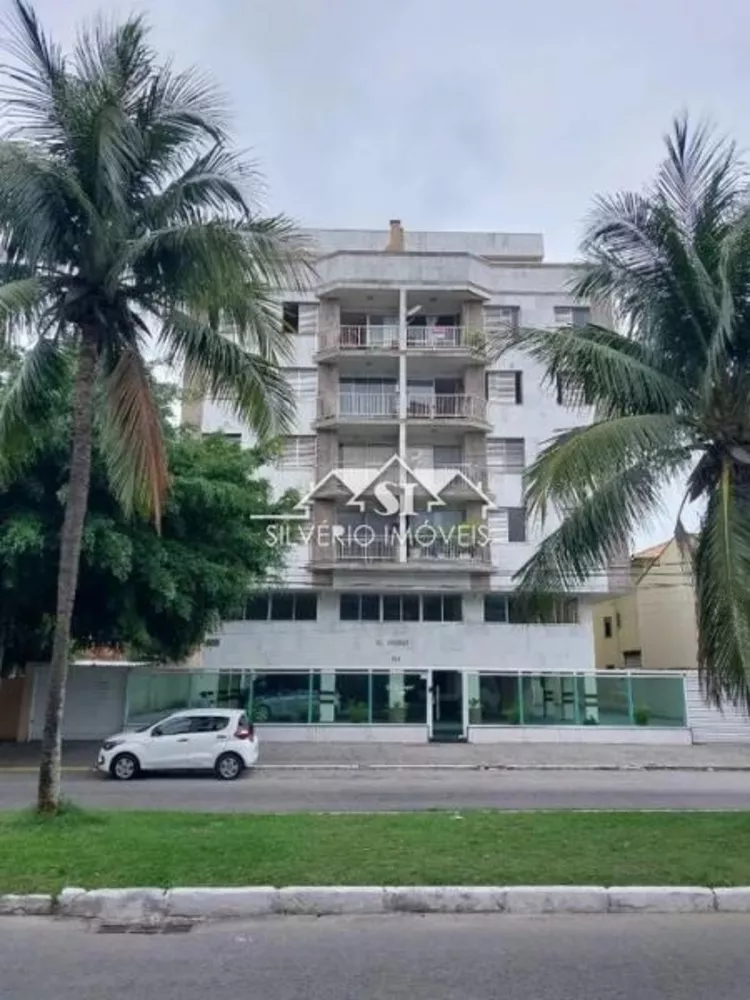 Apartamento, 5 quartos, 230 m² - Foto 1