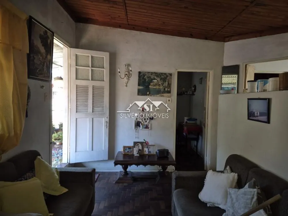 Casa, 3 quartos, 70 m² - Foto 1