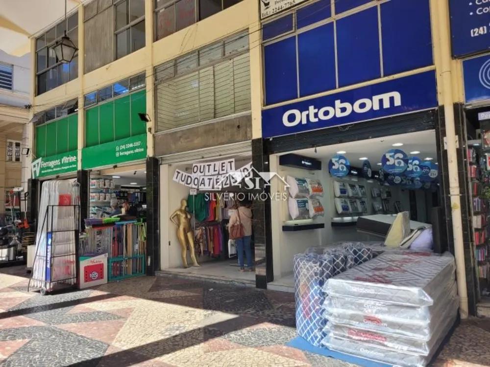 Loja-Salão, 83 m² - Foto 1
