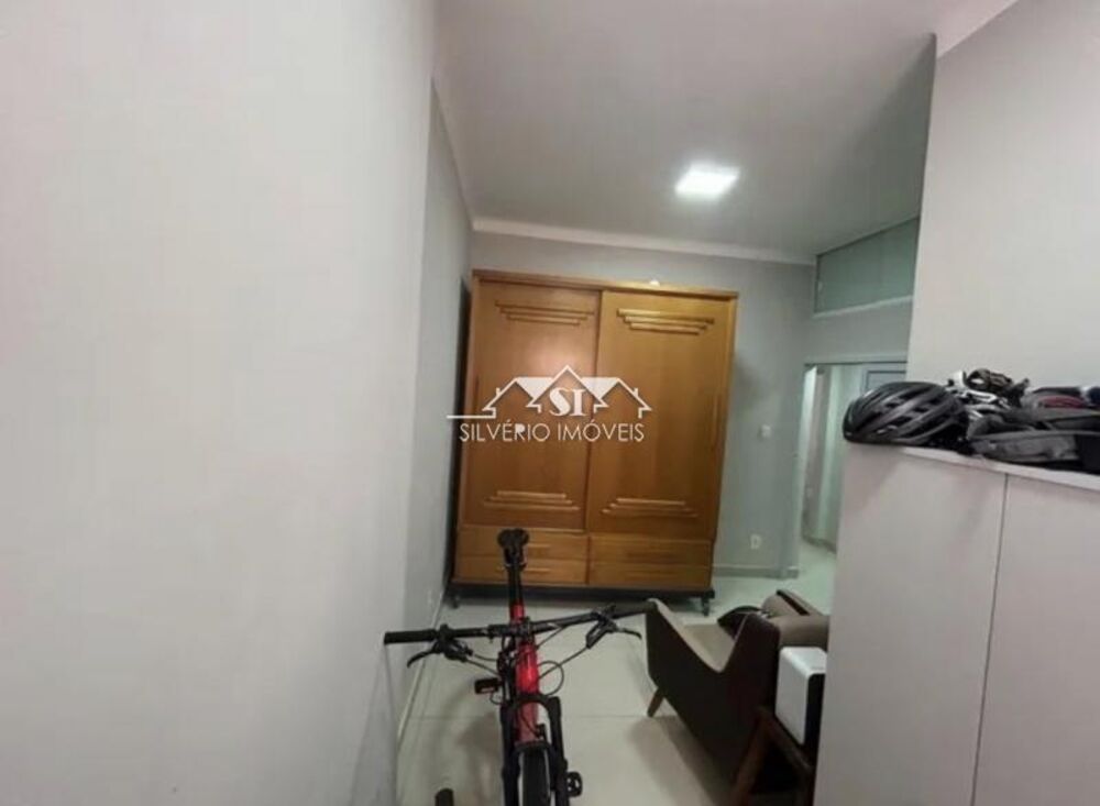 Apartamento à venda com 3 quartos, 91m² - Foto 5